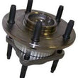 Load image into Gallery viewer, Omix Rear Axle Hub Assembly- 05-10 Grand Cherokee (WK)