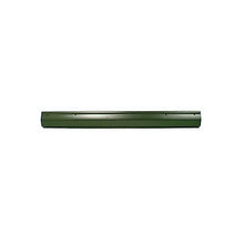 Load image into Gallery viewer, Omix Rear Black Bumper 84-96 Jeep Cherokee (XJ)