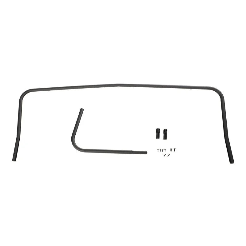 Omix Rear Bow Set w/Knuckles- 97-06 TJ Soft Top - Main Product View