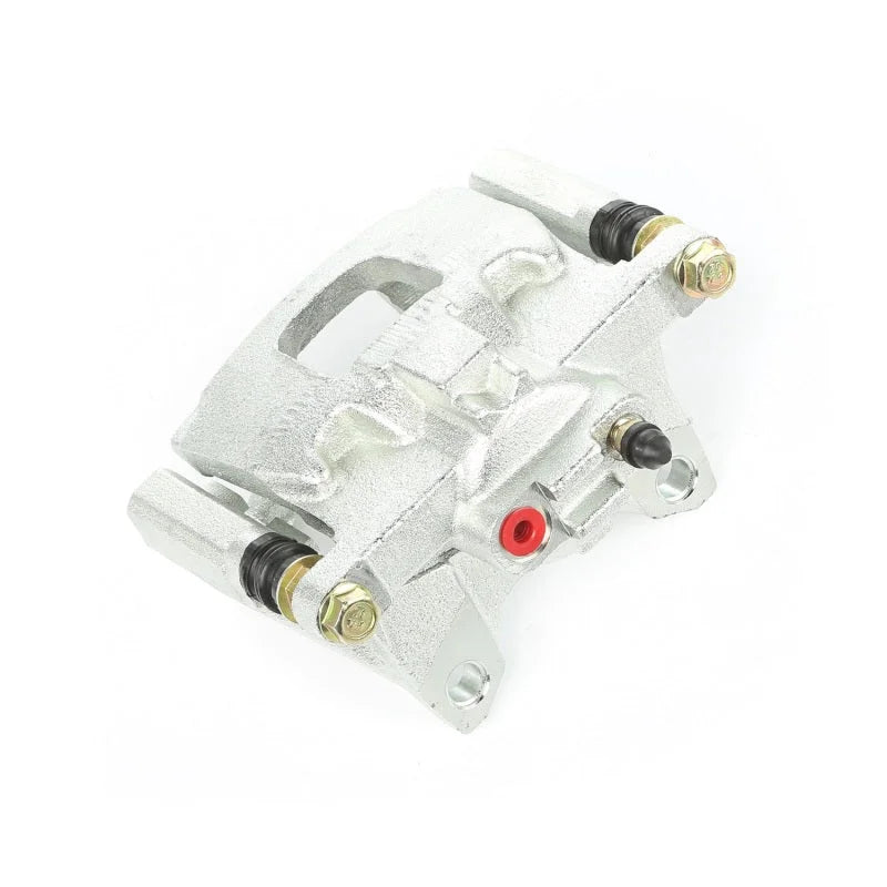Omix Rear Brake Caliper Left 07-18 Liberty & Wrangler - Side View