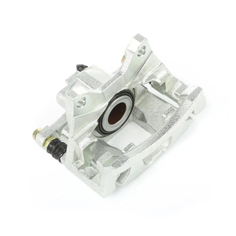 Omix Rear Brake Caliper Left 07-18 Liberty & Wrangler - Detail View
