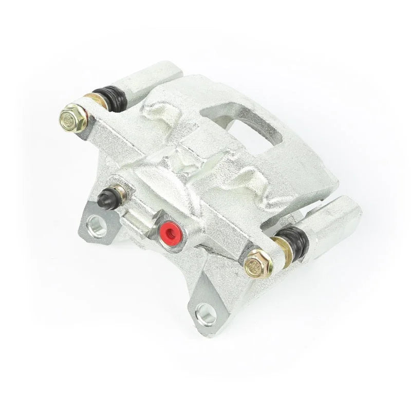 Omix Rear Brake Caliper Right 07-18 Liberty & Wrangler - Side View
