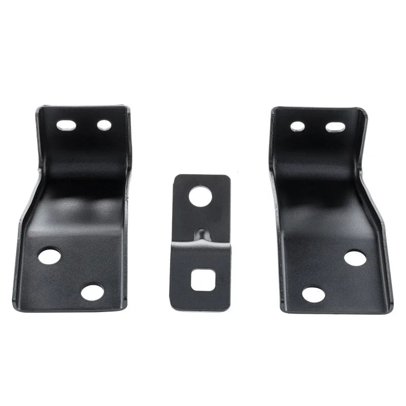 Omix Rear Bumper Bracket Center- 07-18 JK - Main Product View