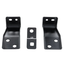 Load image into Gallery viewer, Omix Rear Bumper Bracket Center- 07-18 JK - Main Product View