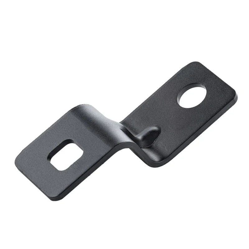 Omix Rear Bumper Bracket Center- 07-18 JK - Side View