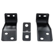 Load image into Gallery viewer, Omix Rear Bumper Bracket Left- 07-18 JK - Main Product View