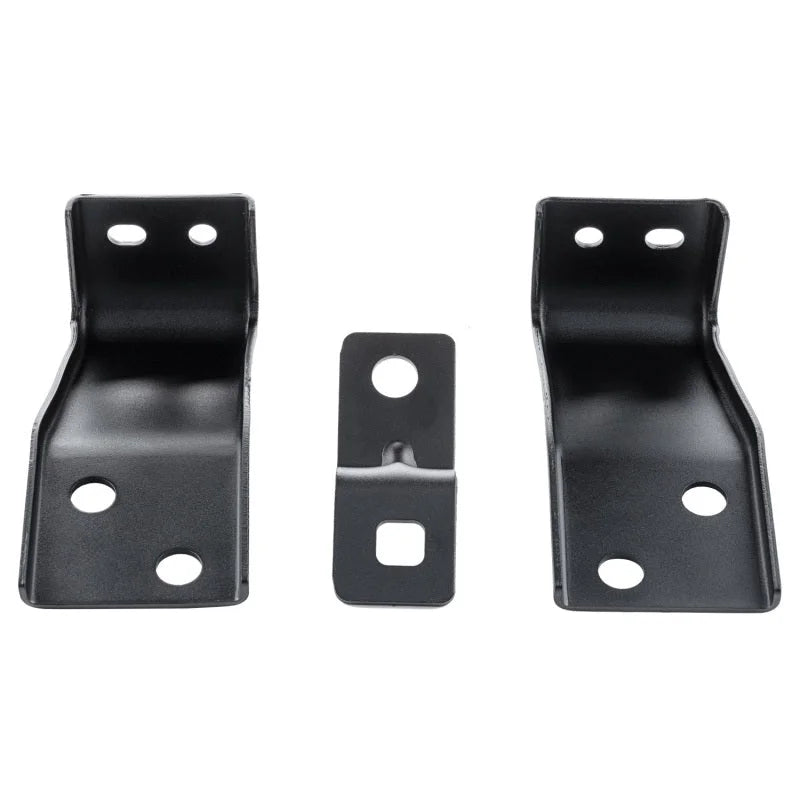 Omix Rear Bumper Bracket Left- 07-18 JK - Main Product View