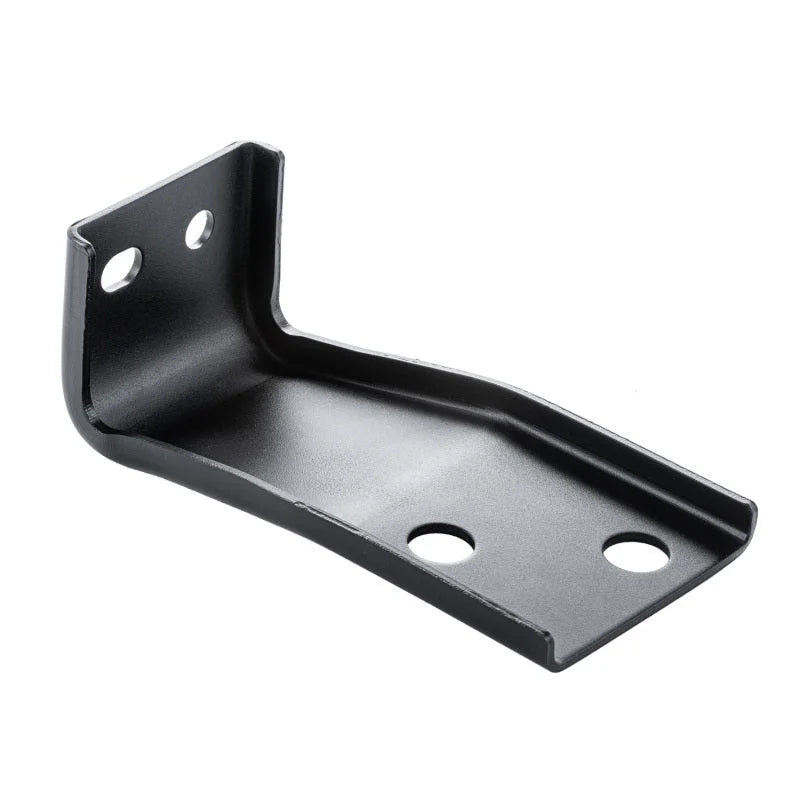 Omix Rear Bumper Bracket Left- 07-18 JK - Side View
