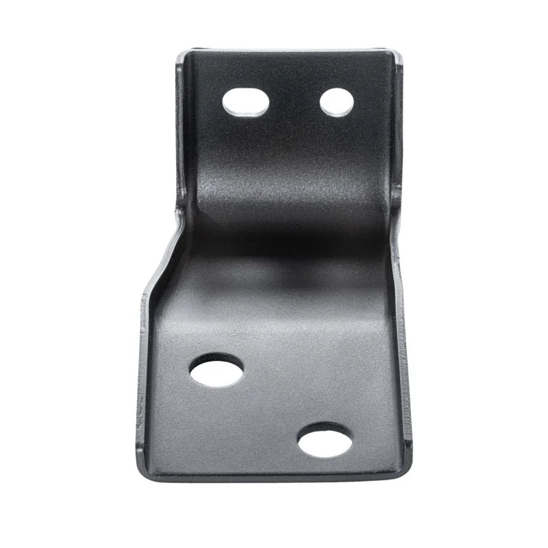 Omix Rear Bumper Bracket Left- 07-18 JK - Detail View