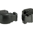 Load image into Gallery viewer, Omix Rear Bumper Extension Left 97-06 Jeep Wrangler