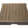 Load image into Gallery viewer, Omix Rear Floor Panel- 76-83 Jeep CJ5
