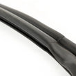 Load image into Gallery viewer, Omix Rear Full Door Seal LH 07-18 Jeep Wrangler - Side View