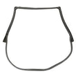 Load image into Gallery viewer, Omix Rear Full Door Seal RH 07-18 Jeep Wrangler - Main Product View
