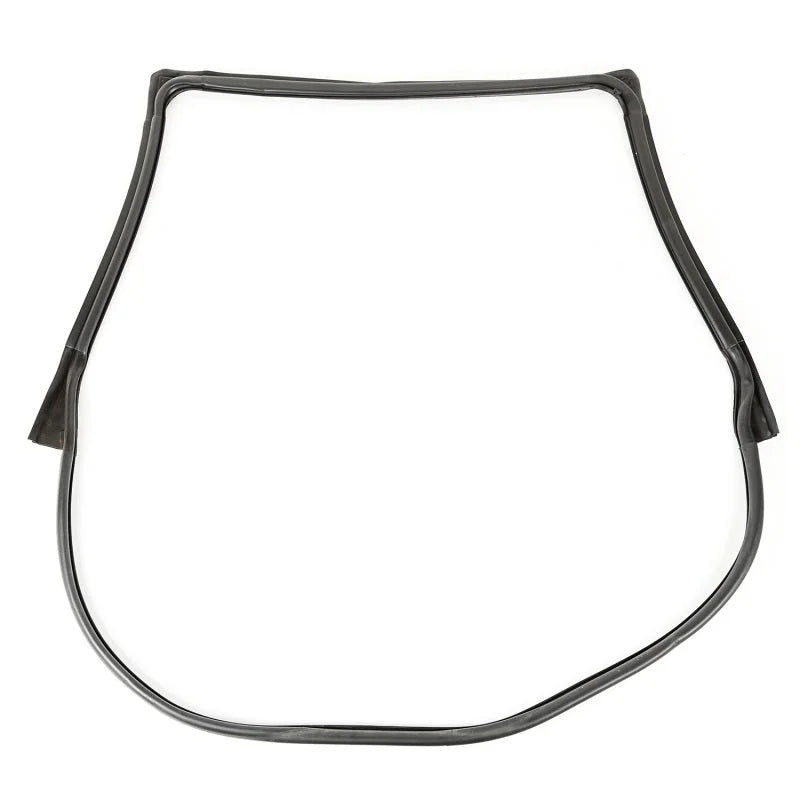 Omix Rear Full Door Seal RH 07-18 Jeep Wrangler - Main Product View