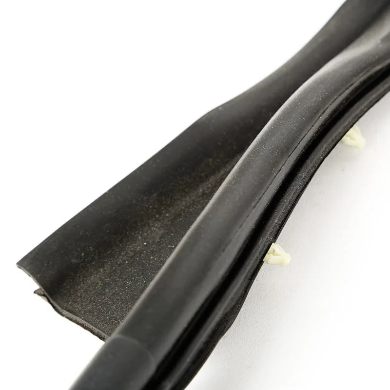 Omix Rear Full Door Seal RH 07-18 Jeep Wrangler - Side View