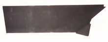 Load image into Gallery viewer, Omix Rear Left Side Lower Wheel Well 49-53 Willys CJ3A