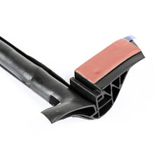 Load image into Gallery viewer, Omix Rear Liftgate Seal- 07-10 Wrangler JK - Side View