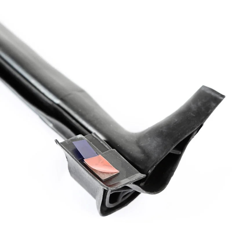 Omix Rear Liftgate Seal- 11-18 Wrangler JK - Detail View