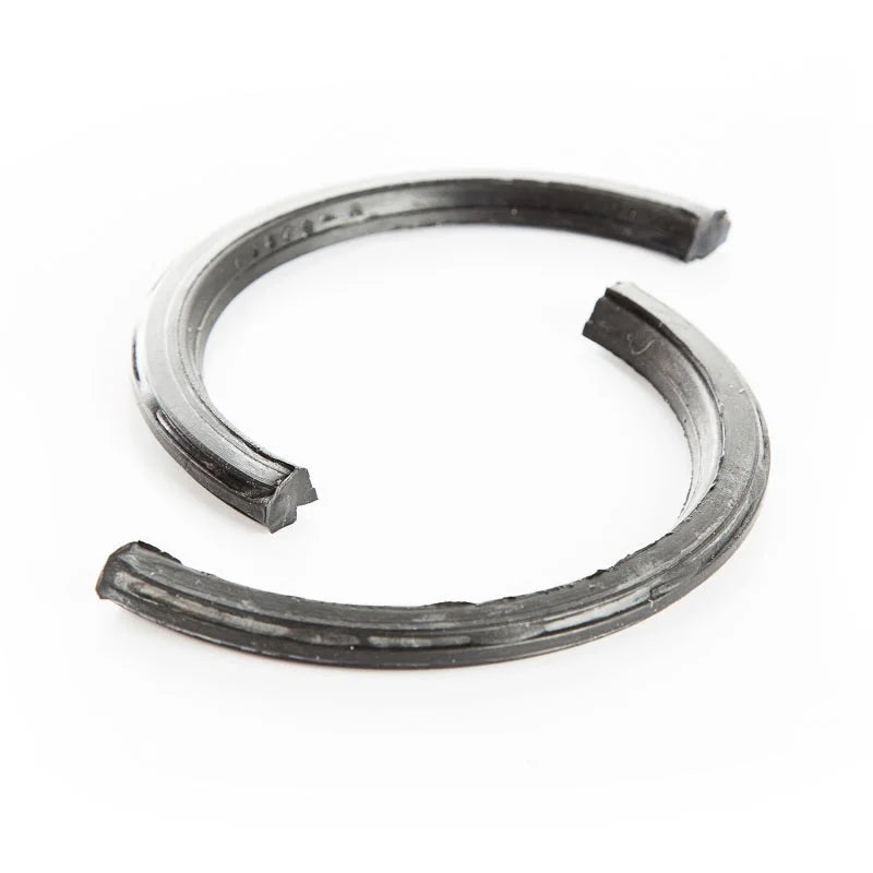 Omix Rear Main Crank Seal 6 Cylinder 72-12 Jeep Model - Side View