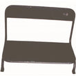 Load image into Gallery viewer, Omix Rear Seat Frame- 45-46 Willys CJ2A