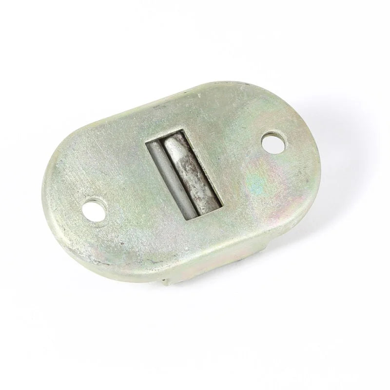 Omix Rear Seat Leg Catch/Lock Willys CJ/Station Wagon - Main Product View