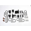 Load image into Gallery viewer, Omix Rear Spring Mount Kit 76-86 Jeep CJ Models