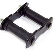 Load image into Gallery viewer, Omix Rear Spring Shackle Kit 76-86 Jeep CJ