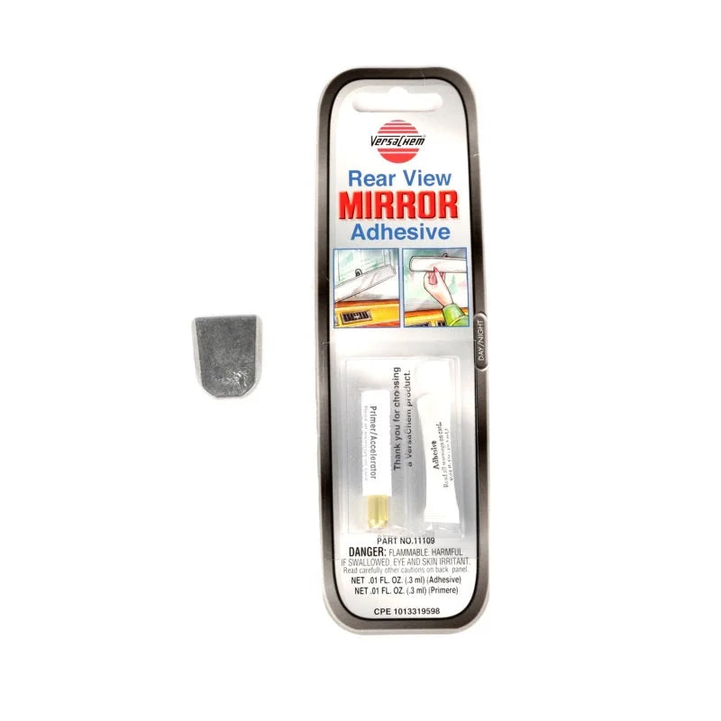Omix Rear View Mirror Mounting Kit - Main Product View