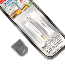Load image into Gallery viewer, Omix Rear View Mirror Mounting Kit - Side View