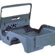 Load image into Gallery viewer, Omix Reproduction Steel Body Tub- 49-53 Willys CJ3A