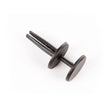Load image into Gallery viewer, Omix Retainer Clip Lower Sill Mlding- 94-04 ZJ/WJ/MK - Side View