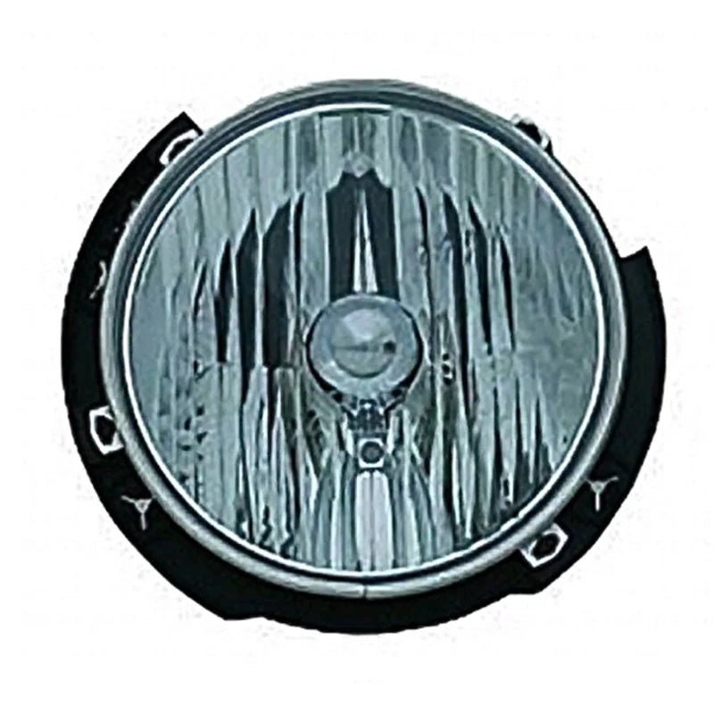 Omix Right Headlight Assembly 07-18 Jeep Wrangler JK