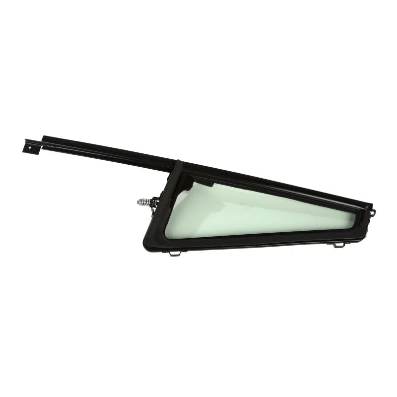 Omix Right Vent Window Seal Assembly- 76-95 CJ/YJ - Main Product View