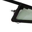 Load image into Gallery viewer, Omix Right Vent Window Seal Assembly- 76-95 CJ/YJ - Side View
