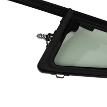 Load image into Gallery viewer, Omix Right Vent Window Seal Assembly- 76-95 CJ/YJ - Side View