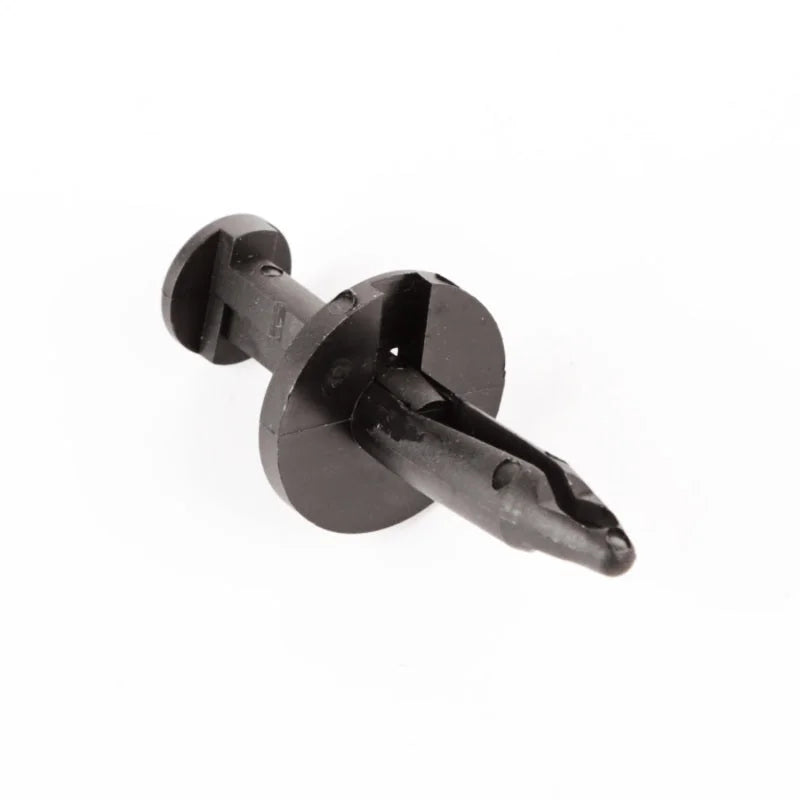 Omix Rivet Fender Liner- 97-01 XJ/TJ - Side View