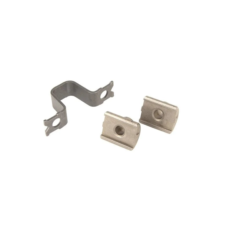 Omix Rocker Arm Pivots 74-82 Jeep CJ - Side View