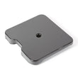 Load image into Gallery viewer, Omix Roll Bar Mounting Bracket Jeep CJ7 - Side View