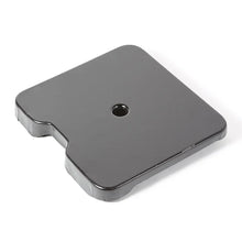 Load image into Gallery viewer, Omix Roll Bar Mounting Bracket Jeep CJ7 - Side View