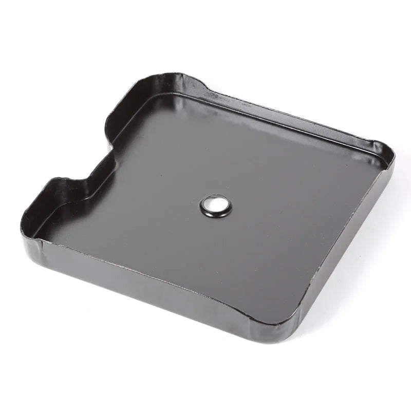 Omix Roll Bar Mounting Bracket Jeep CJ7 - Detail View