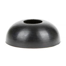 Load image into Gallery viewer, Omix Rubber Bumper Hood- 87-06 YJ/TJ - Main Product View