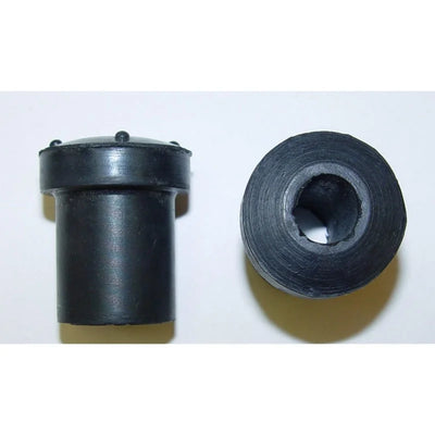 Omix Rubber Front Spring Bushing 18271.17 fits 1976-1983 Jeep CJ5