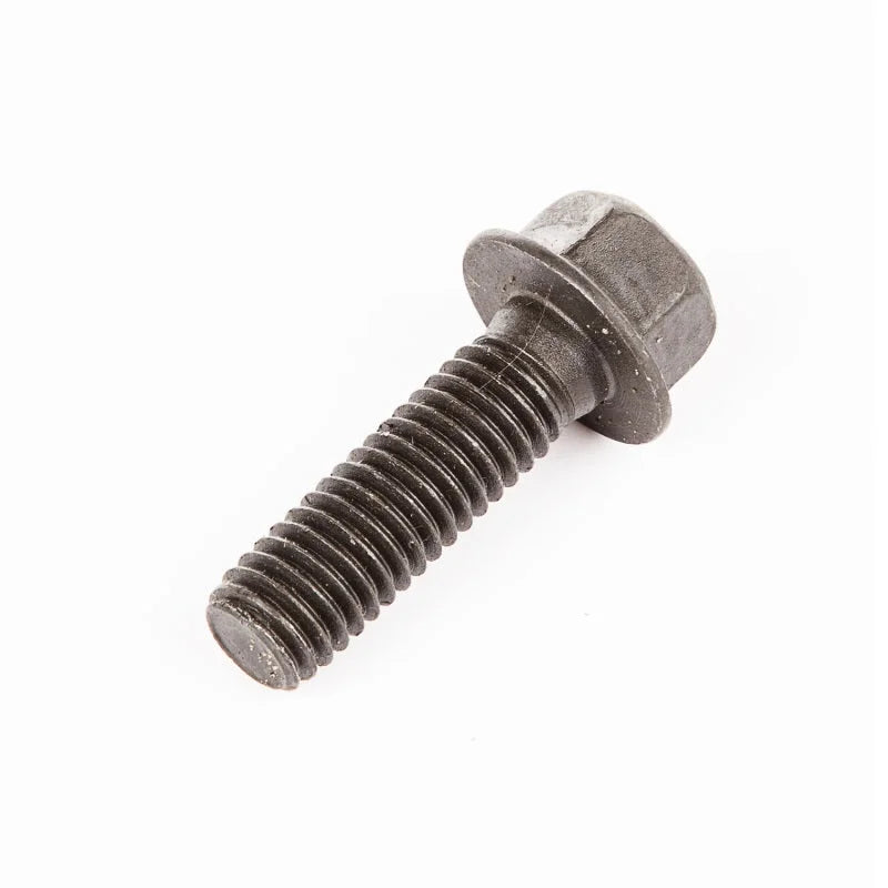 Omix Screw M5x16 Door Handle- 97-10 WK/TJ - Side View