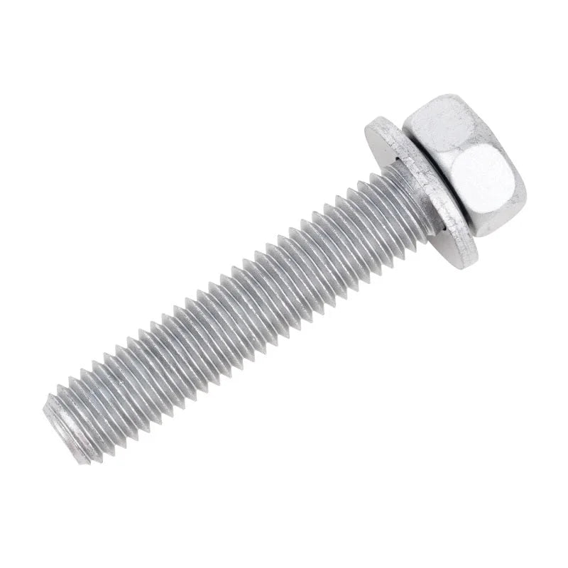 Omix Screw & Washer Exhaus to Mani M10X1.5- 07-12 JK - Detail View