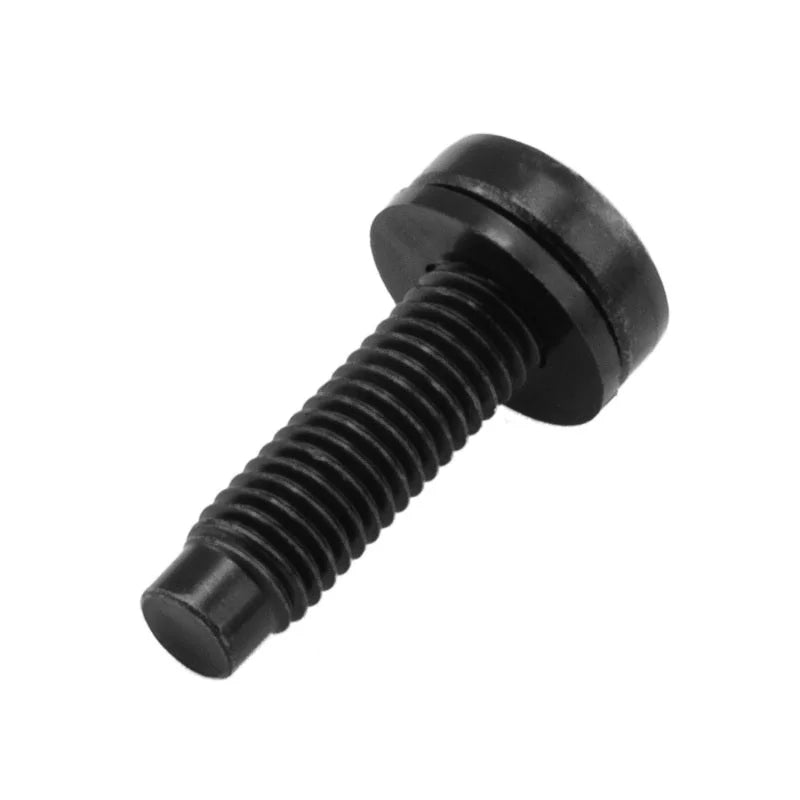 Omix Screw Windshield Bracket M8-1.25- 07-14 JK - Side View