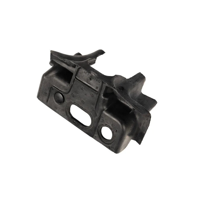 Omix Seal B-Pillar Upper LH- 07-18 Wrangler JK 4-DR - Main Product View
