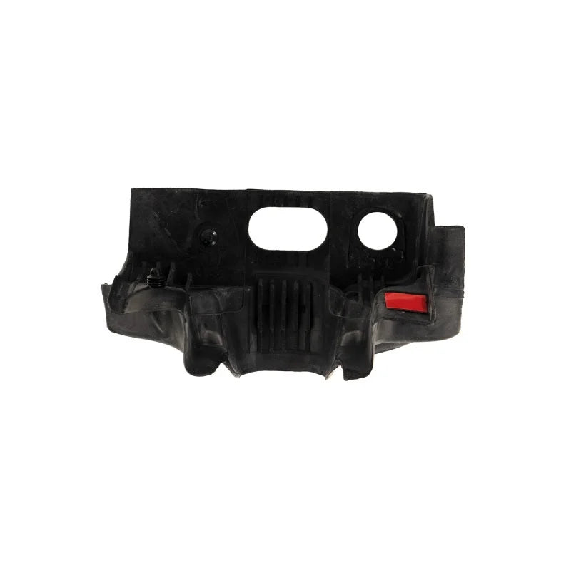 Omix Seal B-Pillar Upper LH- 07-18 Wrangler JK 4-DR - Side View