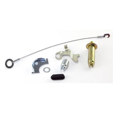 Load image into Gallery viewer, Omix Self Adj Hdw 11 inch 72-78 Jeep CJ Models