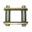 Load image into Gallery viewer, Omix Shackle Kit 55-75 Jeep CJ Models