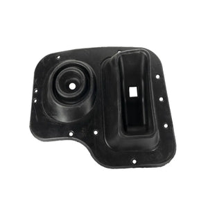 Omix Shift Boot Inner- 87-95 Jeep Wrangler YJ - Main Product View